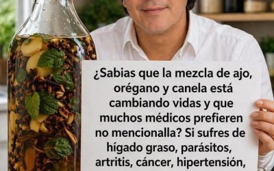 jengibre con clavo de olor: