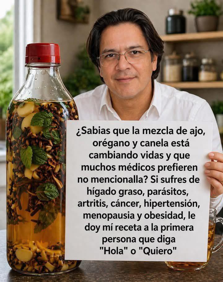 jengibre con clavo de olor: