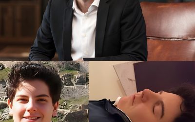 El científico del Vaticano midió el cuerpo de Carlo y salió destruido por la verdad