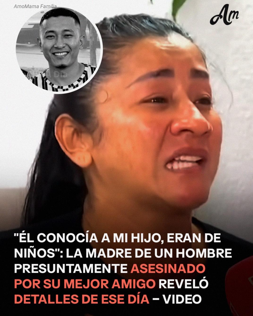 Un hombre habría sido asesinado por su mejor amigo policía por una deuda de 20 millones de pesos – La historia que conmocionó a Villavicencio
