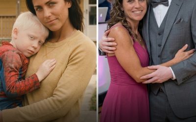 Adopté al hijo de 4 años de una mujer sin hogar – 14 años después, mi esposo reveló lo que el chico estaba “ocultando”