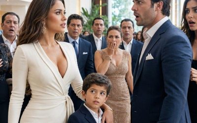 Mi esposo me echó de casa por ser “estéril”-felicia