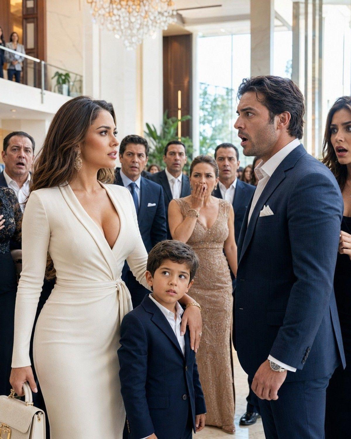 Mi esposo me echó de casa por ser “estéril”-felicia