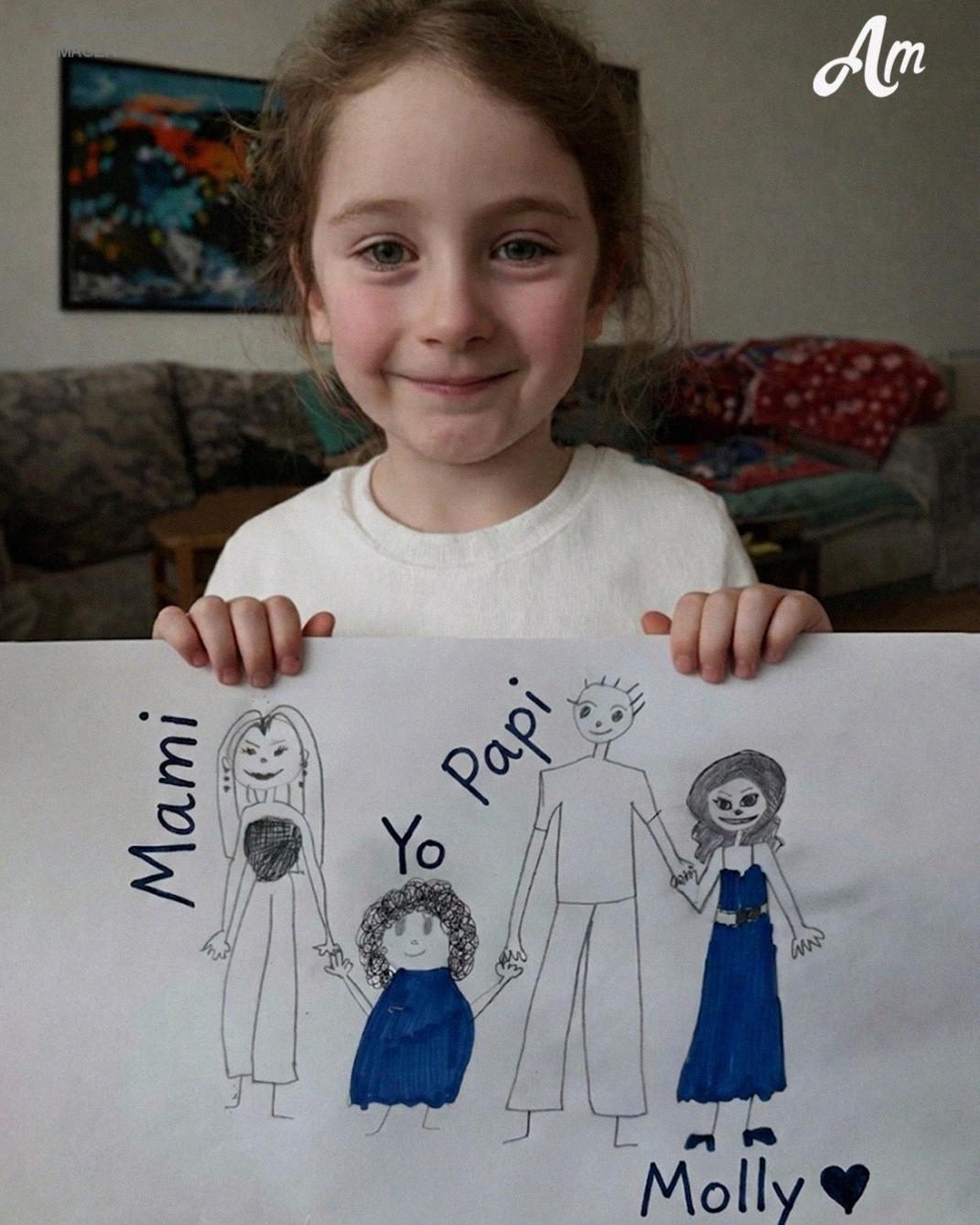 Me tomé un día libre no planeado para seguir en secreto a mi esposo y a mi hija – Lo que descubrí me hizo flaquear las rodillas