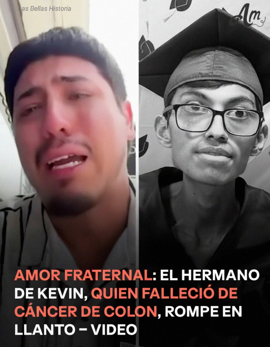La triste historia de Kevin: se reunió con sus padres durante 1 día antes de morir después de que fueran detenidos por ice
