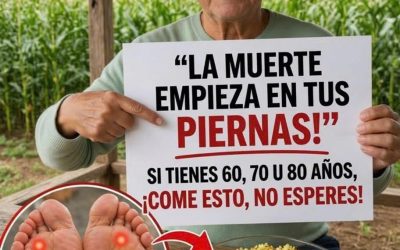 Conoce la vitamina que apoya la circulación en las piernas