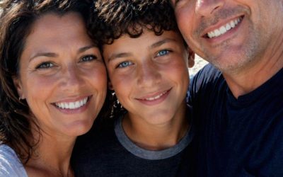 Mi hijo de 13 años falleció – Unas semanas después, su maestra llamó y dijo: “Señora, su hijo le dejó algo. Por favor, venga a la escuela de