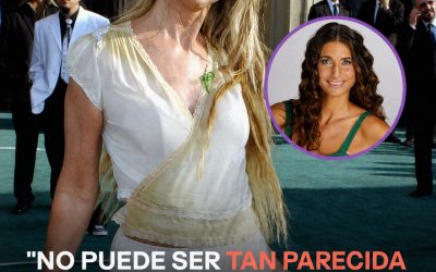 Cris Morena celebró el cumpleaños de su nieta Azul, hija de Romina Yan, y estalló el debate en redes — Fotos