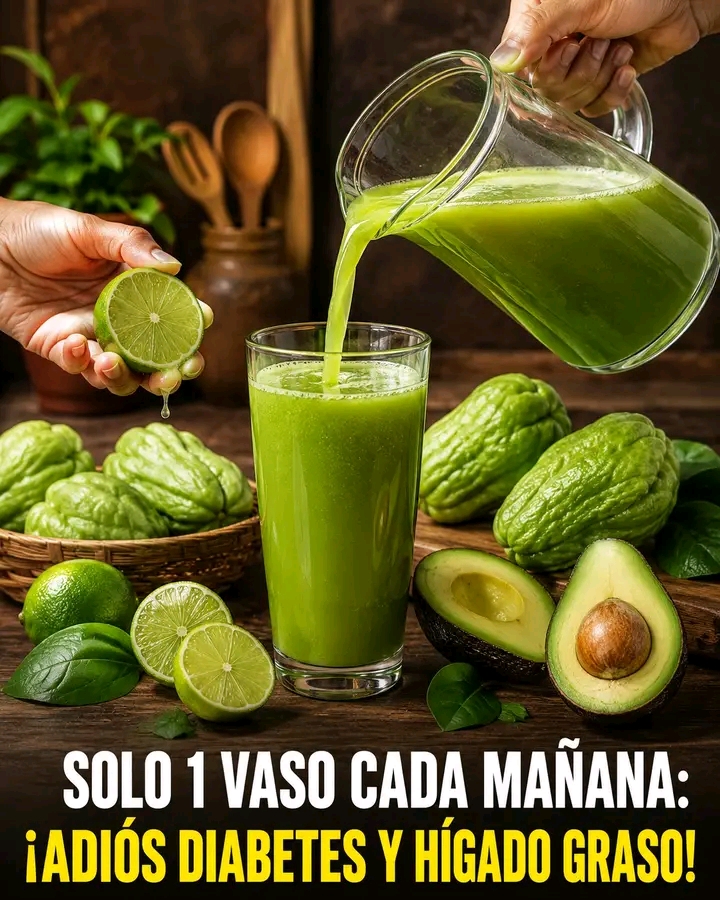 Mi abuela no podía caminar porque sus piernas estaban muy hinchadas por la mala circulación, pero preparé esta receta casera y ahora puede caminar y saltar. para seguir recibiendo mis recetas, solo debes decir algo… ¡Gracias!