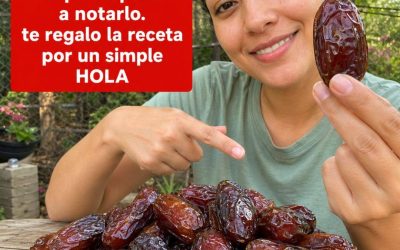 La fruta más poderosa: Cómela 1 vez por la noche y tu cuerpo te lo agradecerá.