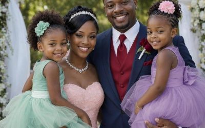 Resultados de búsqueda para: ME CASÉ CON UN VIUDO CON DOS NIÑAS PEQUEÑAS — DESPUÉS DE LA BODA, UNA DE ELLAS ME MIRÓ Y SUSURRÓ