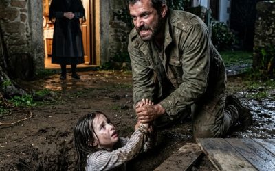 Una familia parecía normal hasta que una niña susurró: “Papá, no mires el otro hoyo”, y todo empezó a derrumbarse