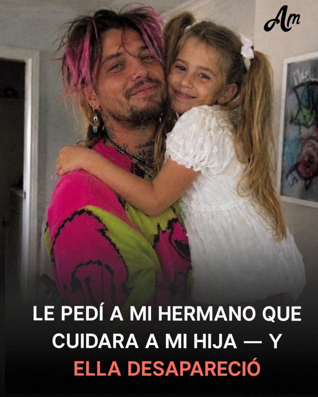 Mi hermana me pidió que cuidara a su hija, pero horas antes de que regresara, me di cuenta de que la niña había desaparecido – Historia del día