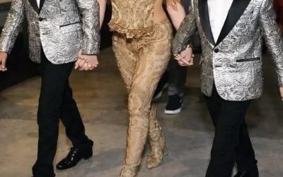 Los hijos de Shakira revelan todo, dicen que su madre no… Ver más