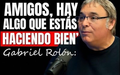 La FALTA de AMIGOS revela algo que CASI NADIE entiende