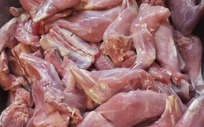 ¿Qué tipo de carne es?… Ver más….