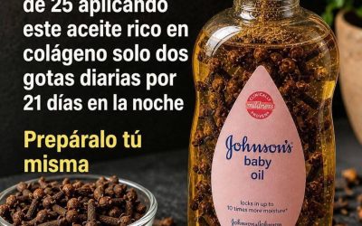 Adiós Arrugas y Manchas!