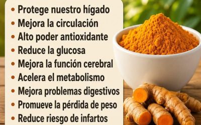 La Miel de Oro la Raíz Milagrosa que Todos Debemos Conocer