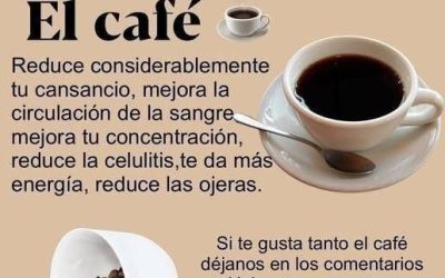El fascinante origen del café y sus variedades más conocidas