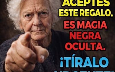 Si alguien te regala este objeto, por qué algunas creencias aconsejan no conservarlo y cuál es su significado simbólico