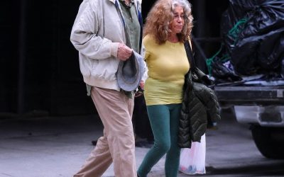 Fue una de las mayores estrellas de Hollywood… pero hoy casi nadie lo reconoce al verlo por la calle.