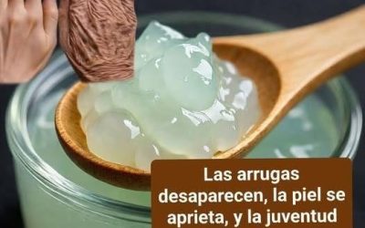 Remedios Caseros Para las Arrugas De La Boca