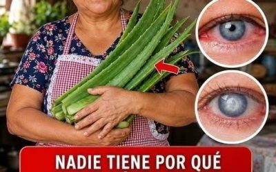 Los cambios en la visión después de los 50 y cómo proteger la salud de tus ojos