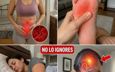 Como cardiólogo, recomiendo encarecidamente, a las personas mayores que tomen esta vitamina que destapa las venas. Para seguir recetándola, solo tienen que decirlo… ¡Gracias!