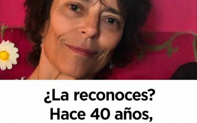 ¿Reconoces a esta mujer? Hace 40 años era considerada una de las mayores estrellas y bellezas del cine.