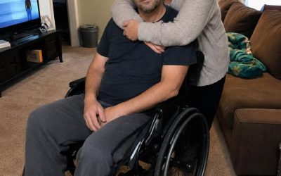 Mi suegra dijo que pagaría para que mi marido volviera a caminar solo si se divorciaba de mí – Él dijo que sí, pero añadió un detalle que la dejó sin palabras