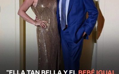 Rocío Marengo fue al teatro junto a su hijo Isidro, fruto de su relación con Eduardo Fort, y las redes estallaron de la ternura — Video