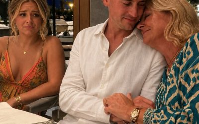Mi esposo le contó a su madre cada detalle de nuestra noche de bodas. Me mantuve callada durante seis días, pero en la última noche de