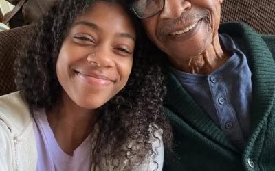 Mi abuelo me crió solo; después de su funeral, descubrí su mayor secreto