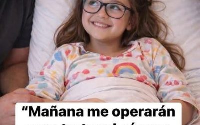 Mañana no es solo “mañana”.