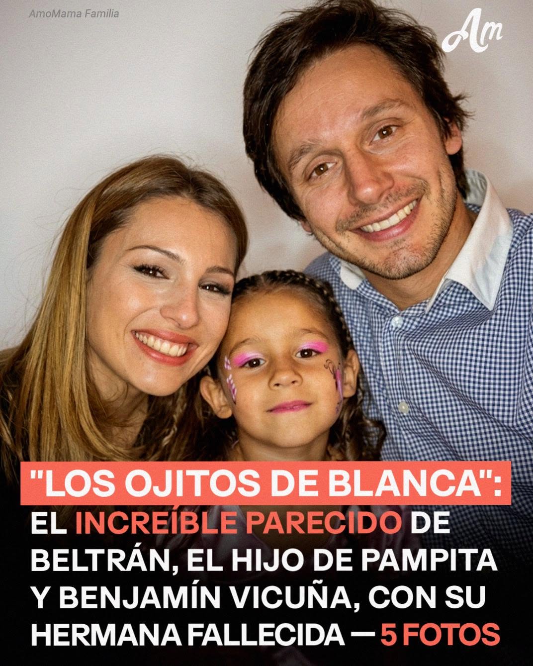 El conmovedor homenaje de Benjamín Vicuña para Beltrán, su hijo con Pampita, por su cumpleaños de 14 años — Fotos