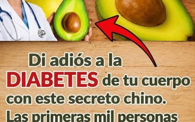 El té de hueso de aguacate