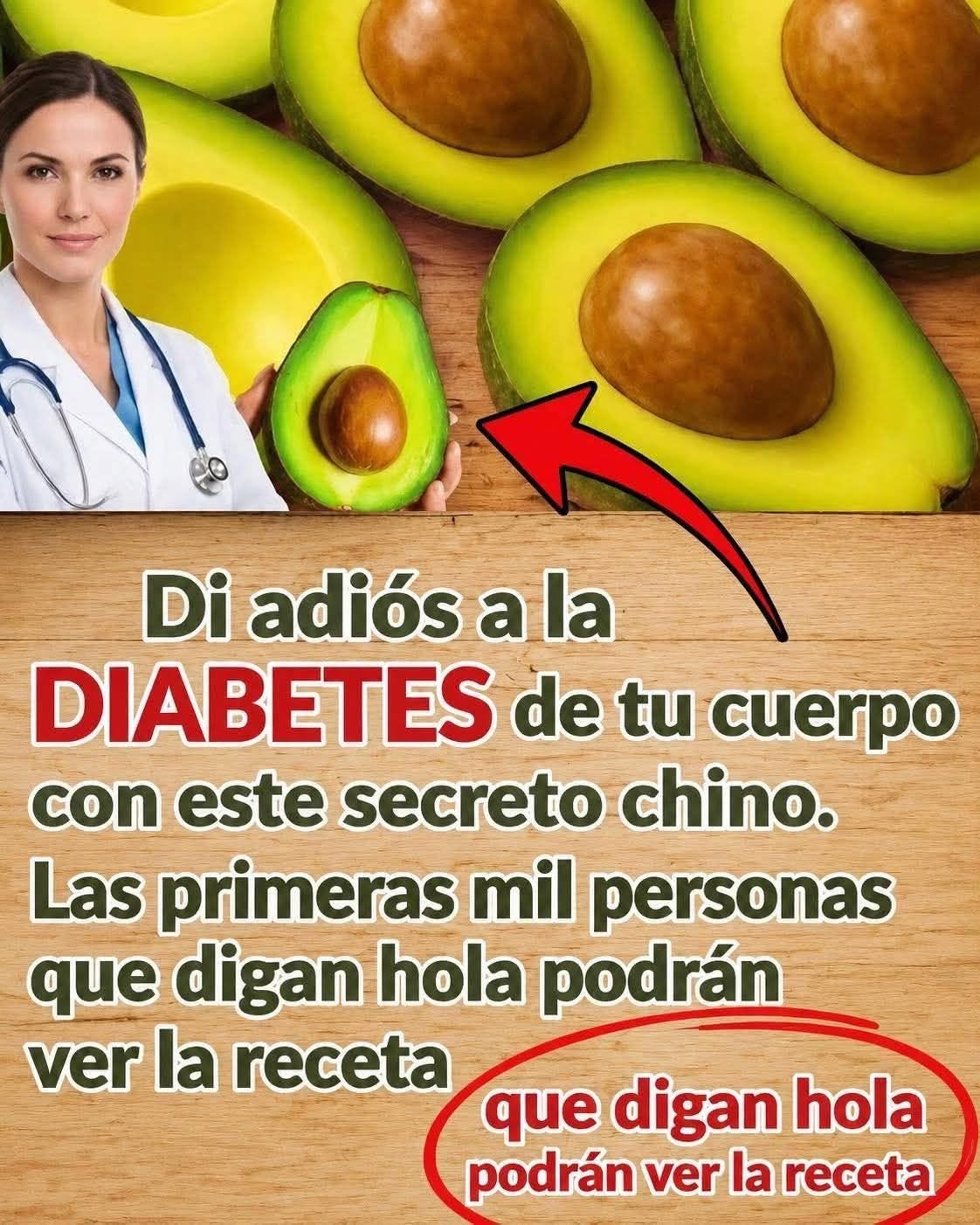 El té de hueso de aguacate