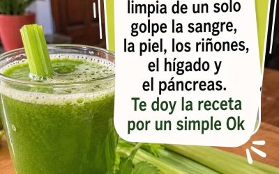 Jugo de Chayote: La Bebida Natural que Cada Vez Más Personas Incorporan a su Rutina Saludable