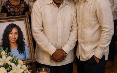 El Secreto de Antonio: Me echó el día del funeral