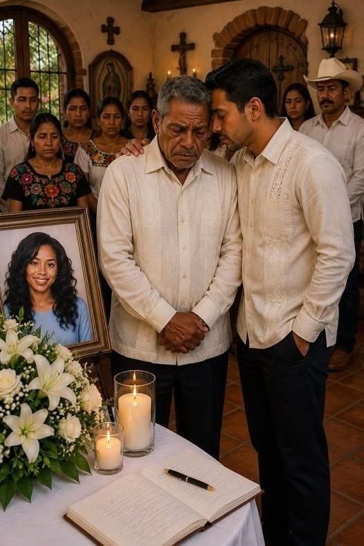 El Secreto de Antonio: Me echó el día del funeral