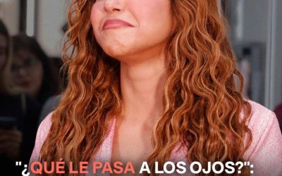 “Dónde está la verdadera”: Conmoción en redes por el peculiar video de Shakira bailando que desató todo tipo de teorías