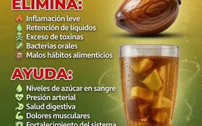 El té de hueso de aguacate