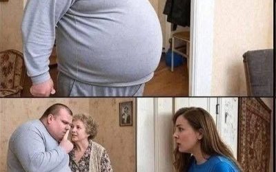 Decidí poner a prueba a mi marido y él dijo: