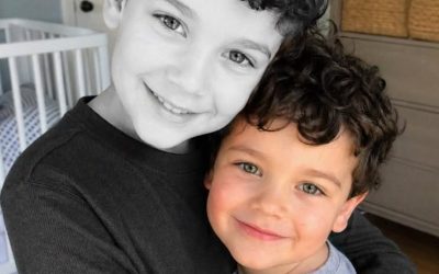 Una madre se entera de que su hijo fallecido visitó el jardín de infancia, pero la verdad te dejará sin palabras.