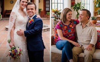 Mi familia se burló de mí por casarme con un hombre debido a su estatura — Cuando él se hizo rico, vinieron a pedir .000, y él les dio una lección que jamás olvidarán