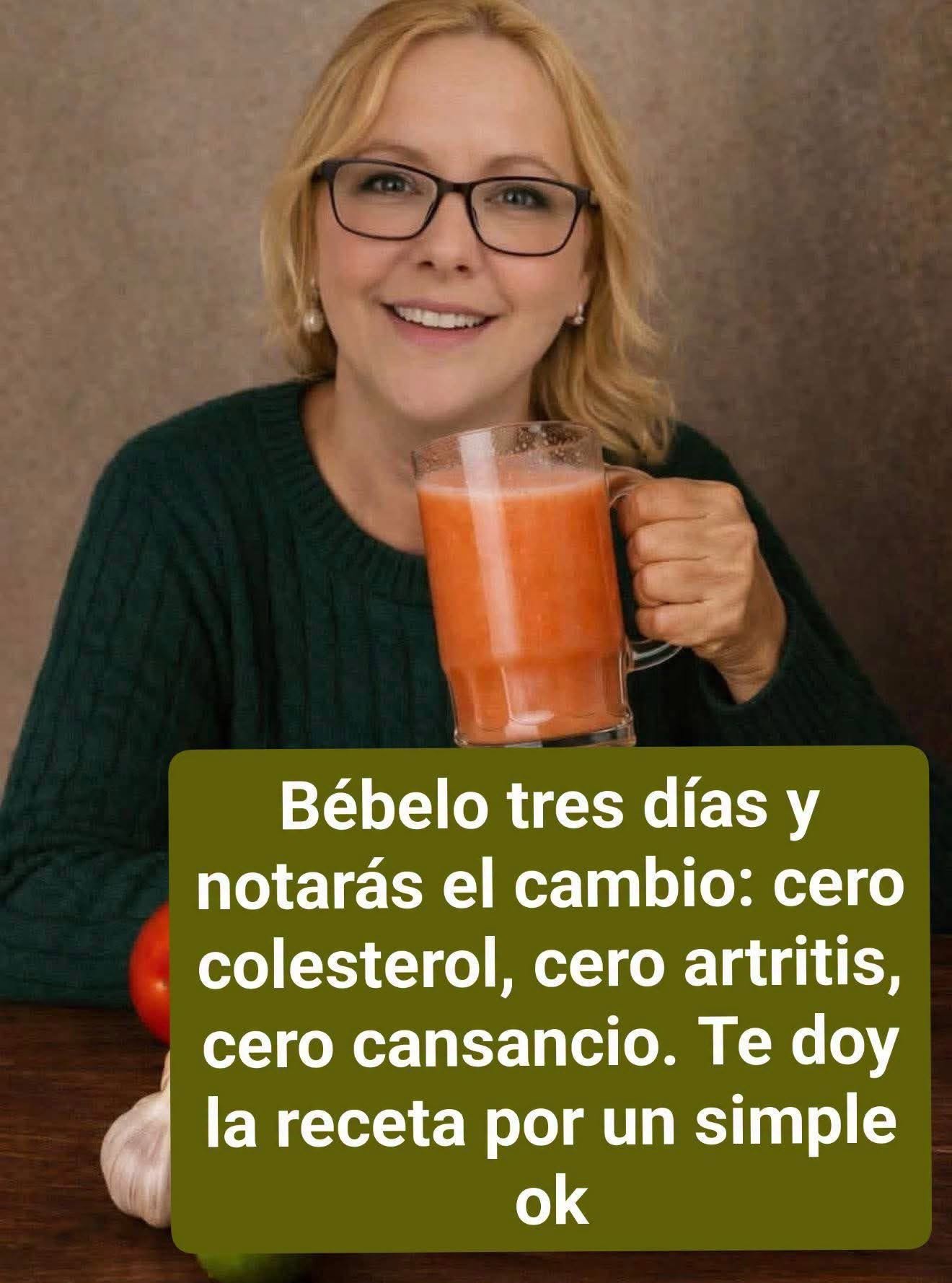 SOLO EN 3 DIAS NOTARAS EL CAMBIO..