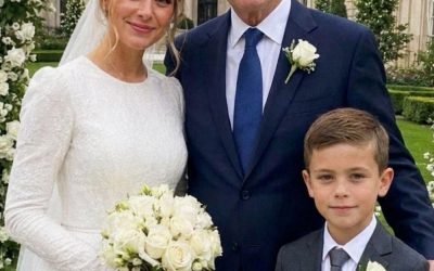 Me casé con un millonario para poder permitirme la operación de mi hijo – esa noche dijo: ‘Ahora por fin puedes aprender por qué firmaste’