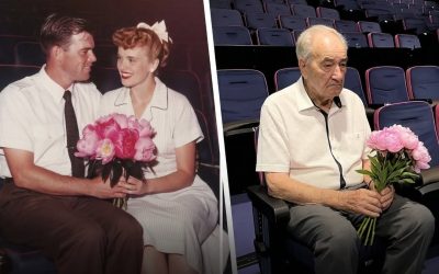 Anciano siempre compraba dos entradas de cine para él, así que un día decidí averiguar por qué – Historia del día