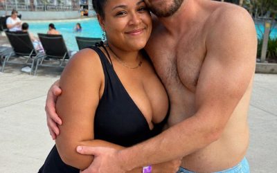 Mi futura cuñada planeó su fiesta de despedida de soltera en un parque acuático, segura de que yo me negaría porque era “demasiado grande” – Pero lo que mi esposo hizo frente a todos hizo que ella se quedara con la boca abierta