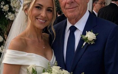 Me casé con un viejo millonario al que todos creían que estaba utilizando; en su lecho de muerte, me dijo: “No te quedarás con mi dinero, pero te daré exactamente lo que querías”.